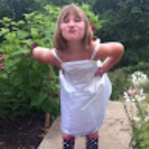 Meet your Posher, Madeline